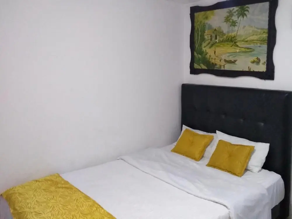 Photo - Hotel Casa Nini