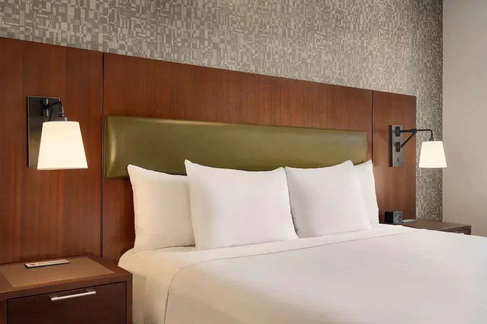 Foto - DoubleTree by Hilton New York Downtown