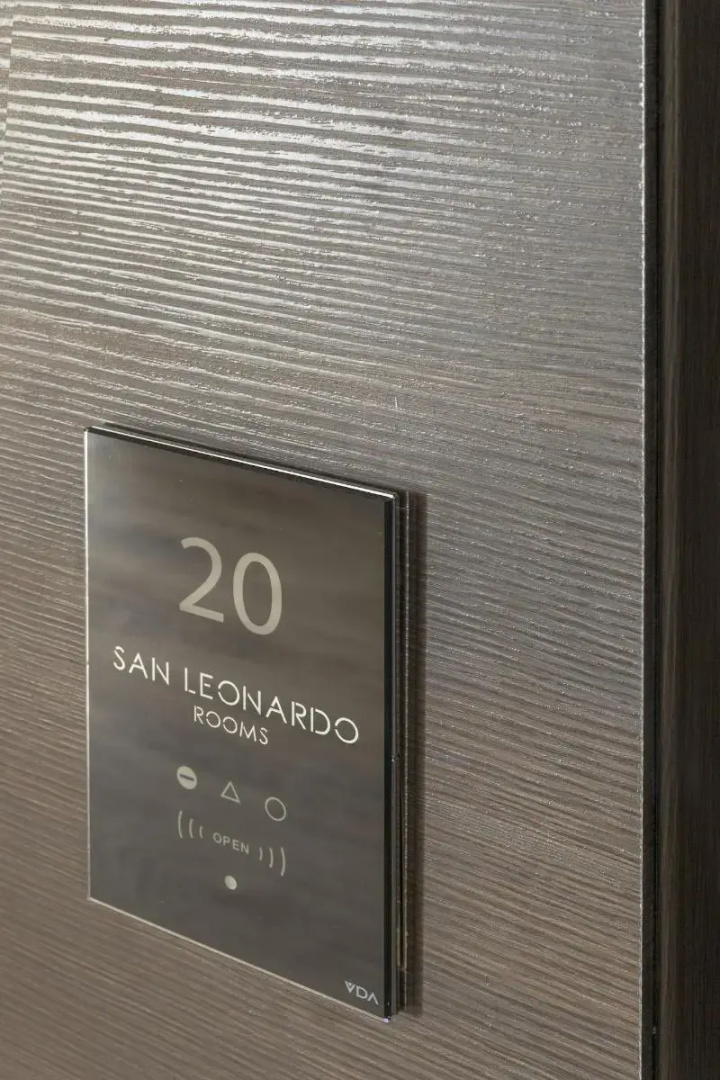 Foto - San Leonardo Suites