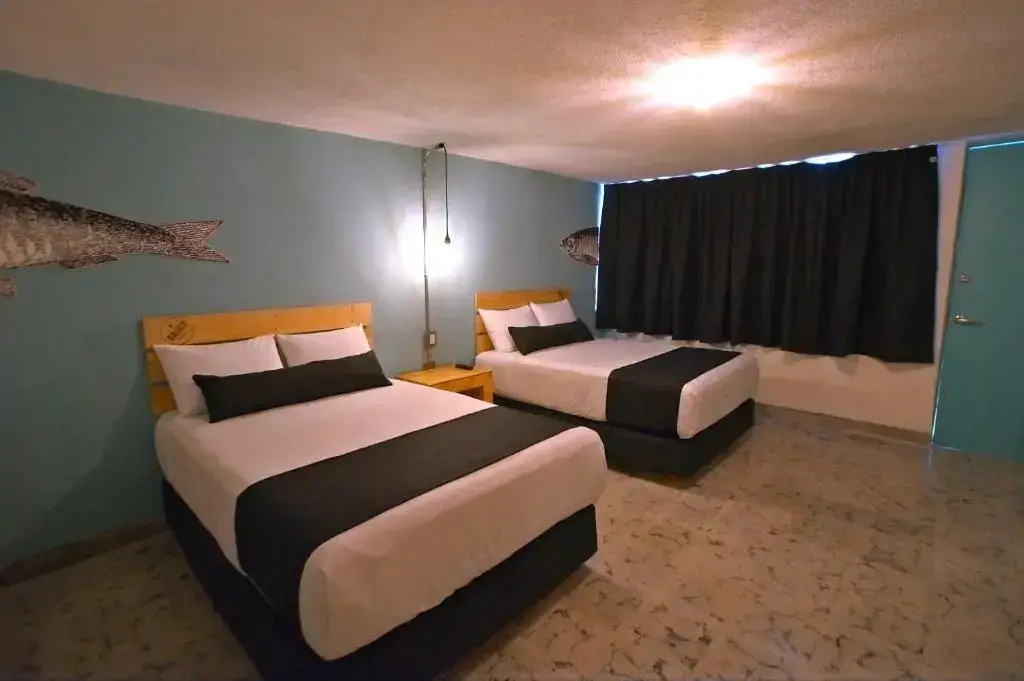 Photo - Mas Basico Hotel