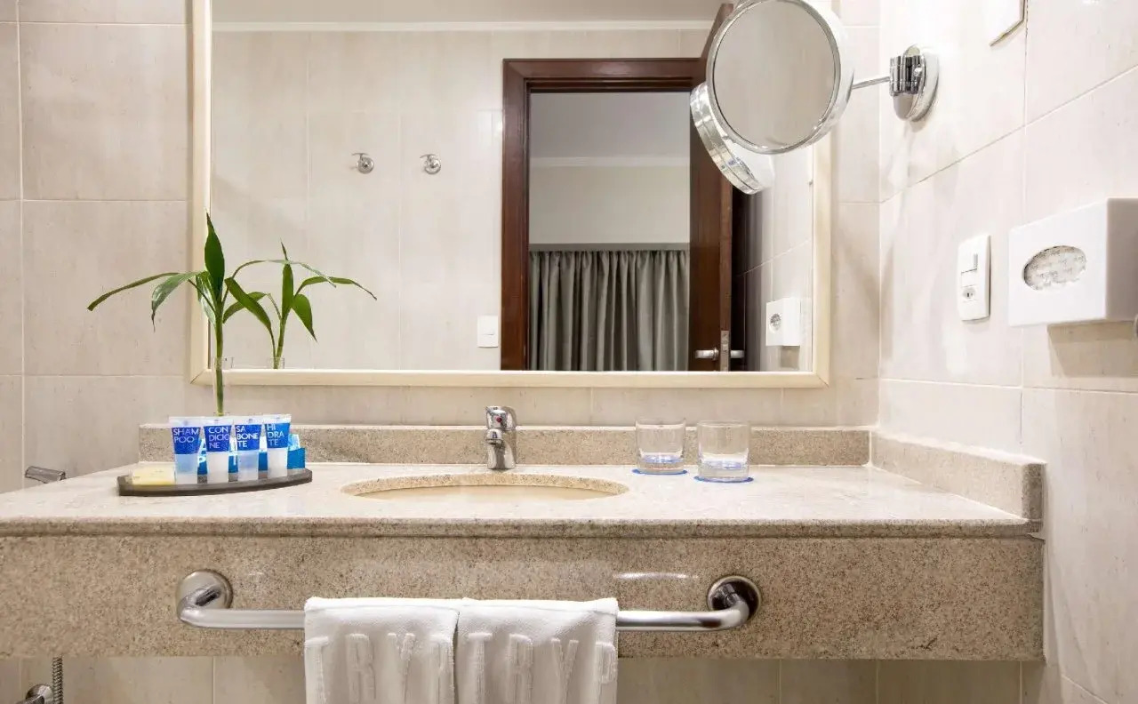 Foto - INNSiDE São Paulo Iguatemi