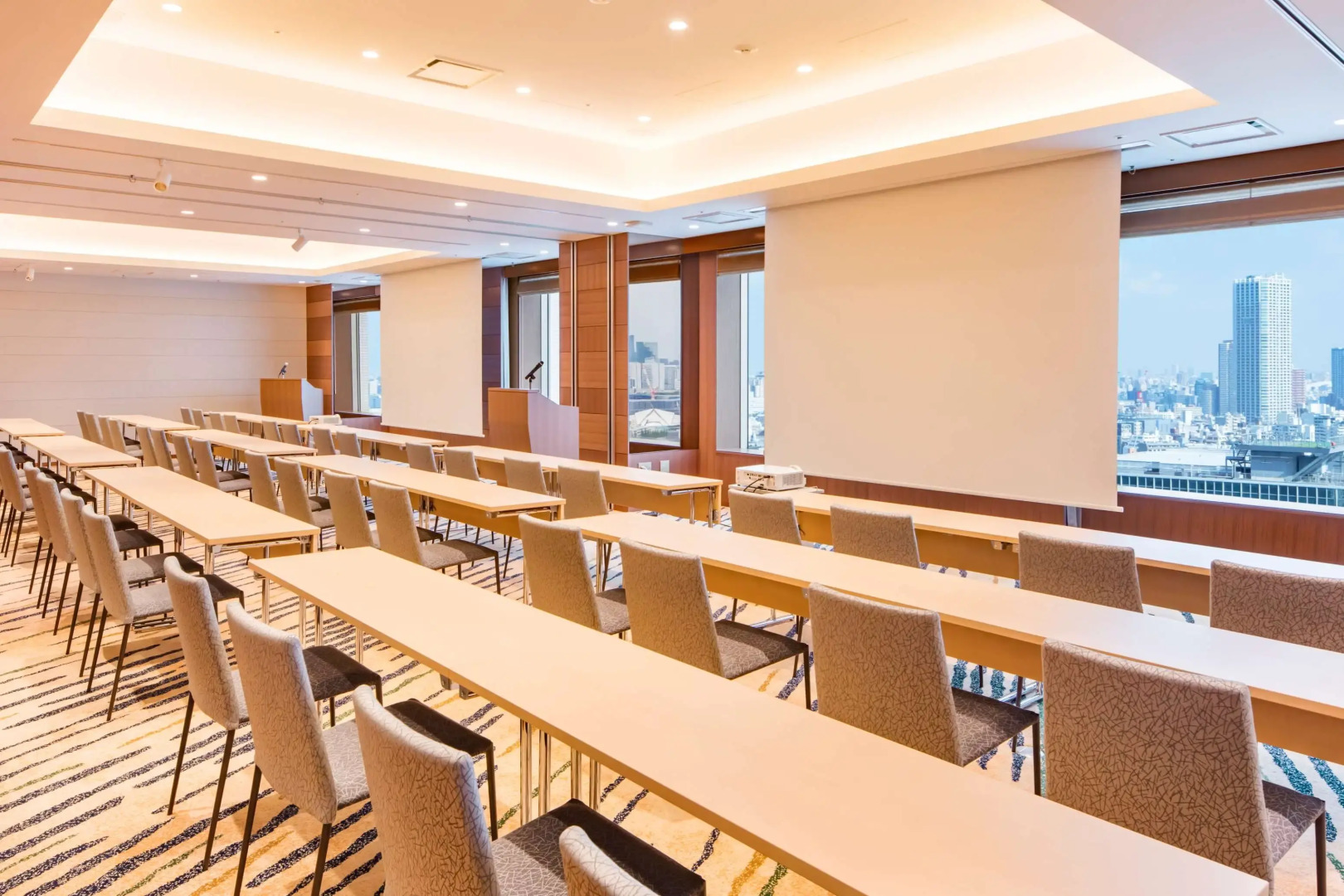 Foto - Odakyu Hotel Century Southern Tower