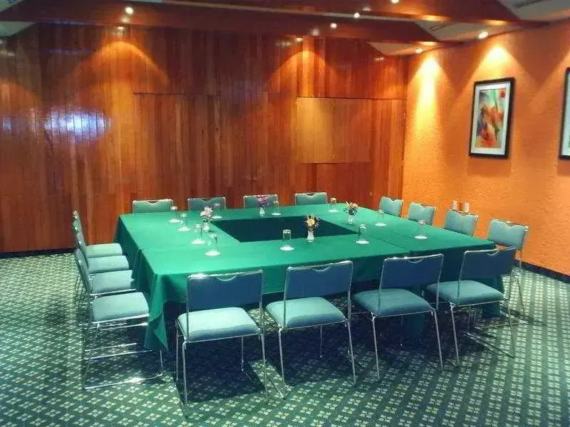 Foto - Segovia Regency Hotel