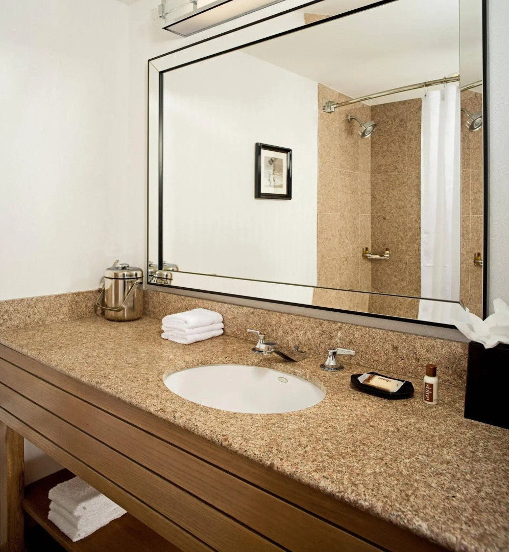 Foto - Sheraton Virginia Beach Oceanfront Hotel