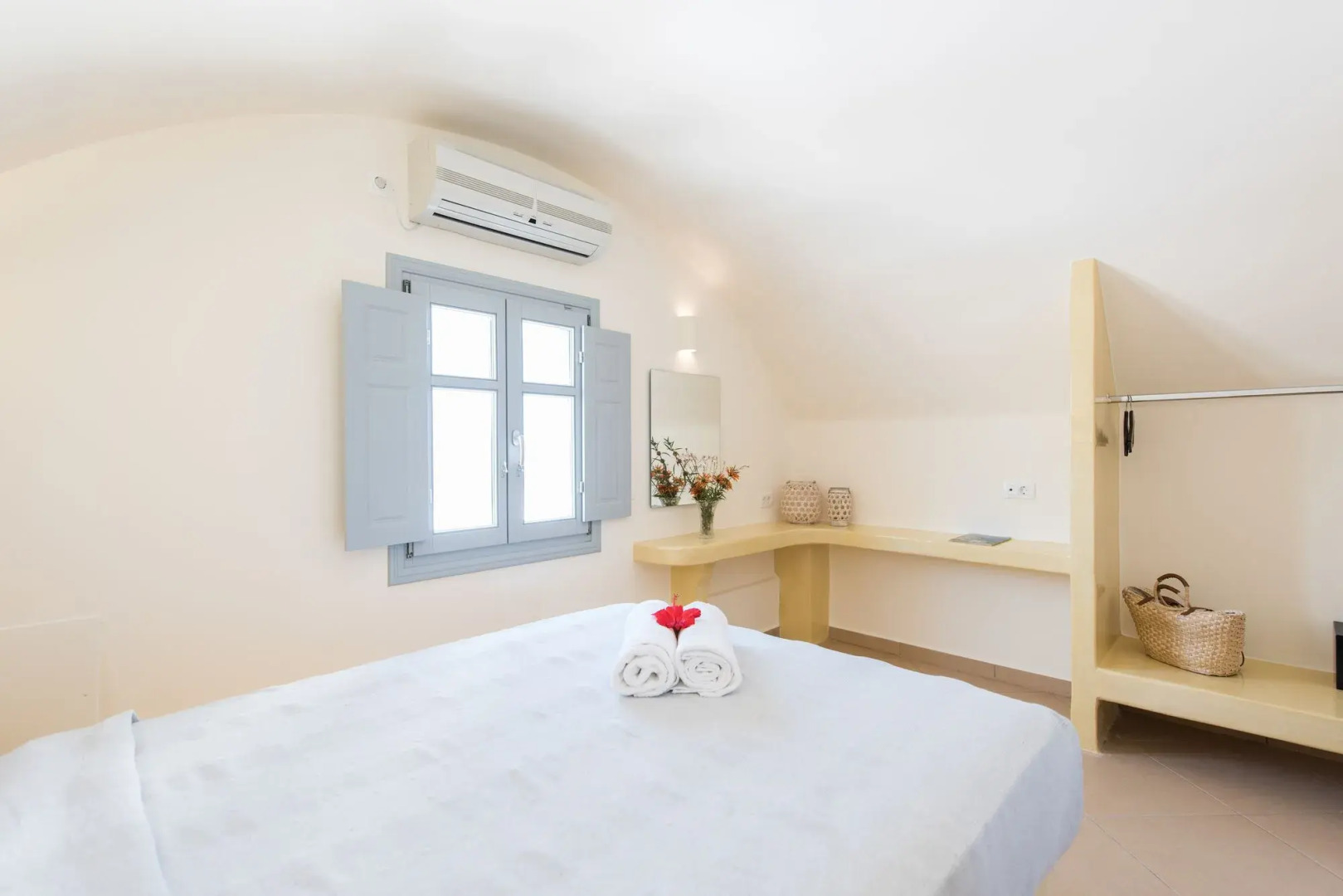 Foto - Secret Earth Villas - Santorini