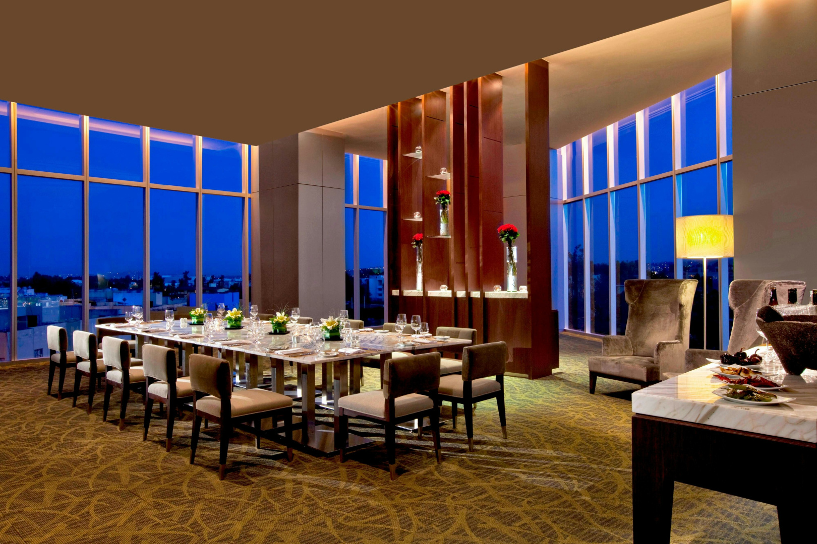 Foto - The Westin Guadalajara