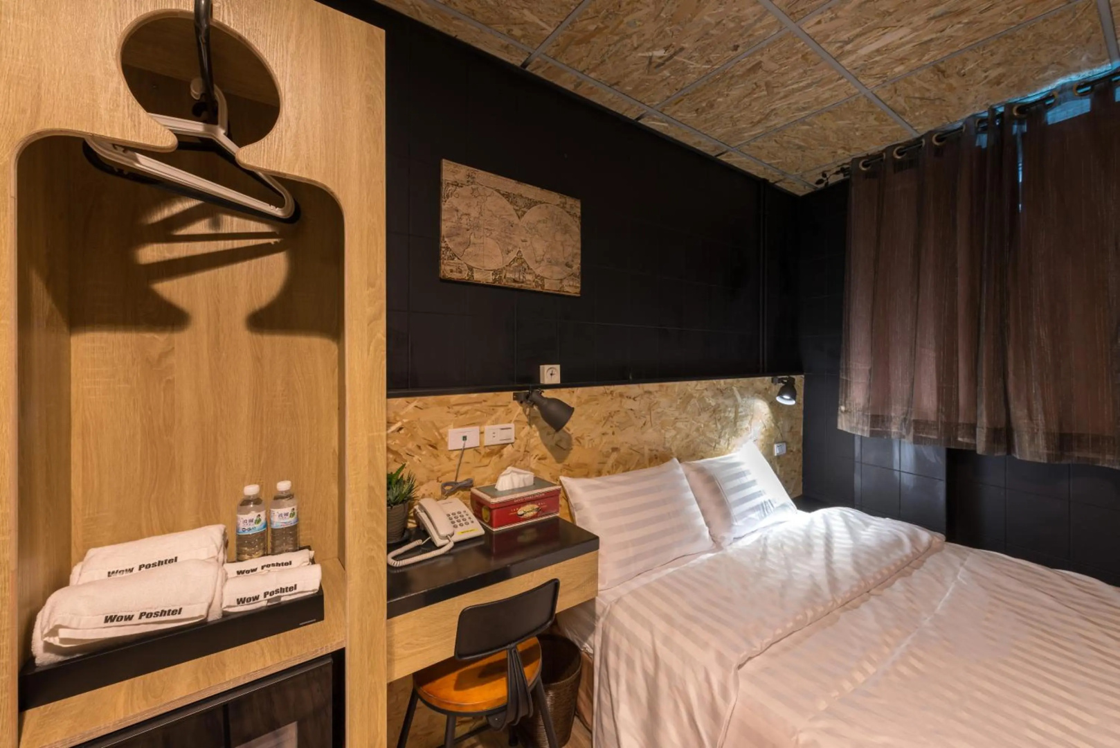Foto - Beimen Wow Poshtel - Hostel