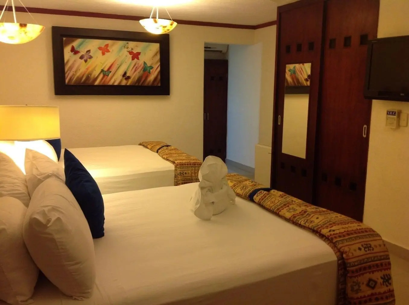 Photo - Hotel Las Golondrinas