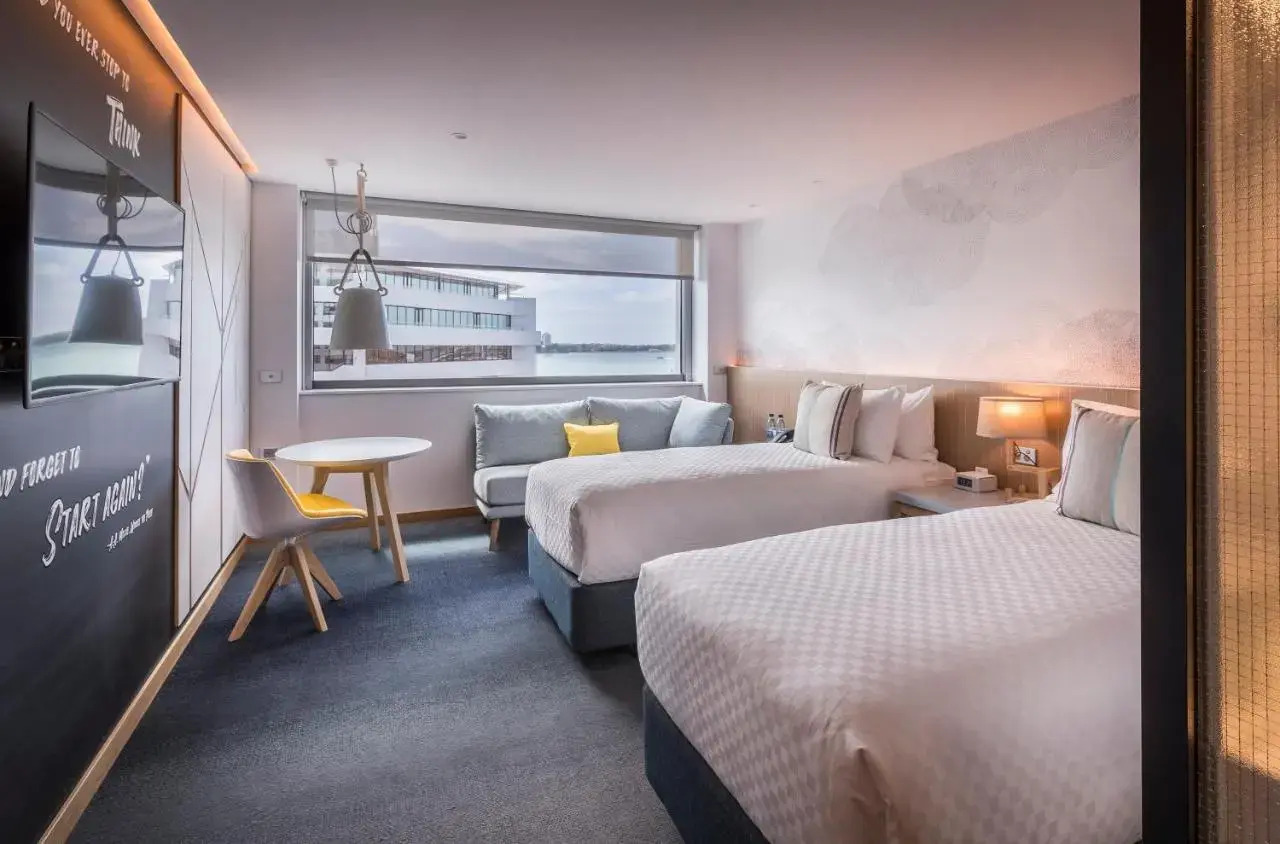 Foto - M Social Auckland