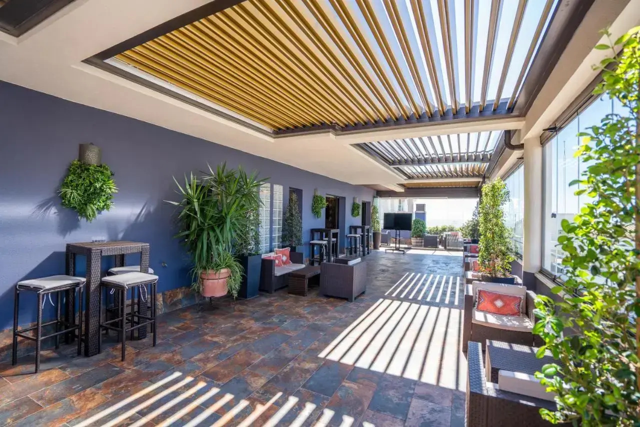 Photo - Hotel Spa Cádiz Plaza