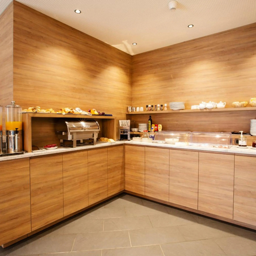 Foto - Hotel Garden