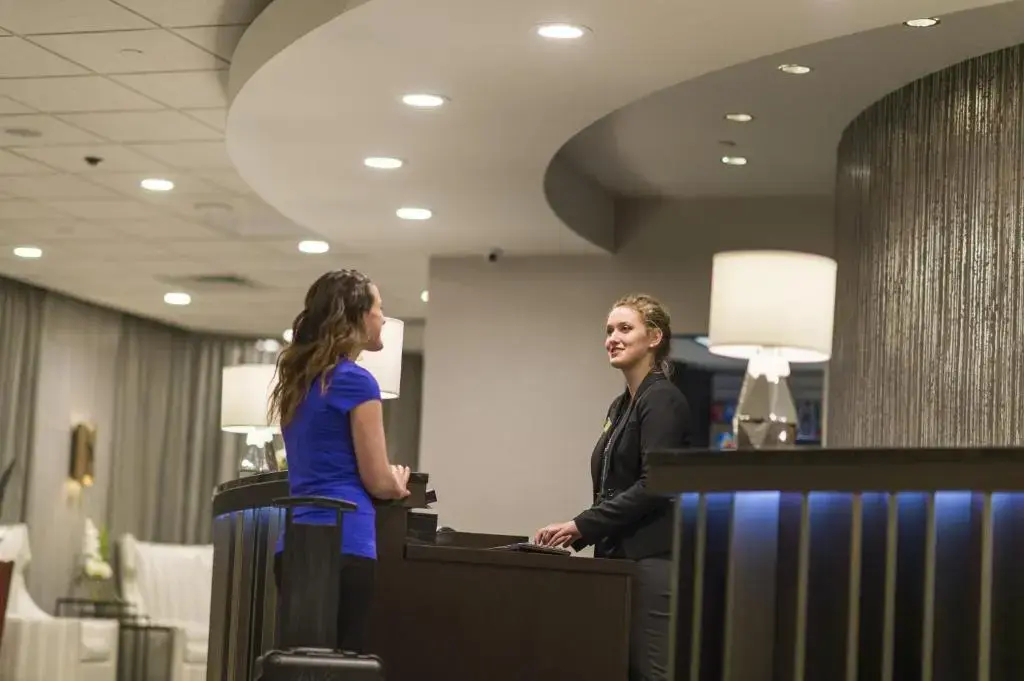 Foto - The Madison Concourse Hotel