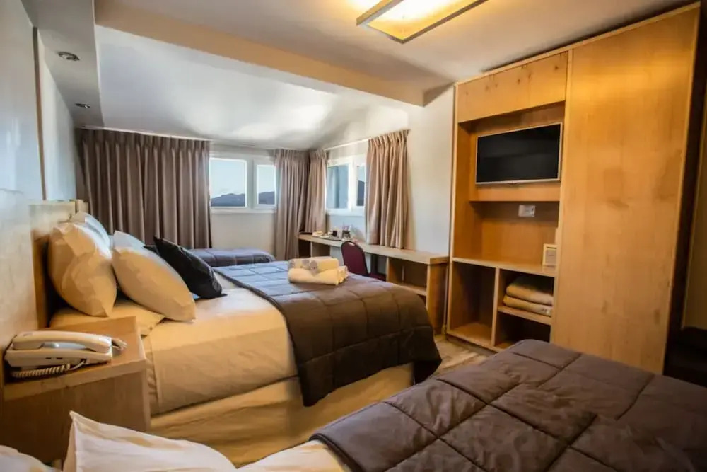 Foto - Hotel EcoSki by bund