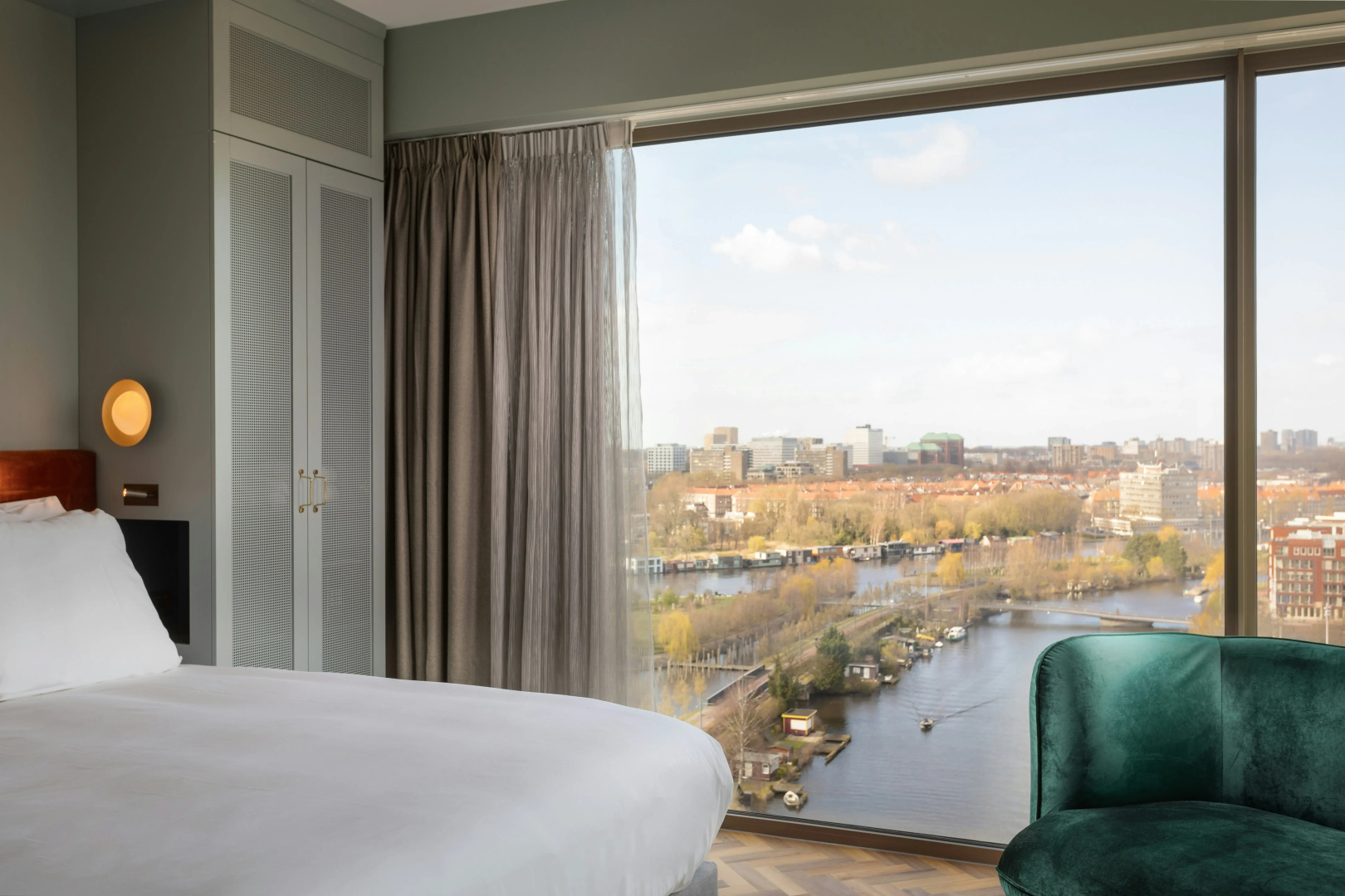 Photo - Olympic Hotel