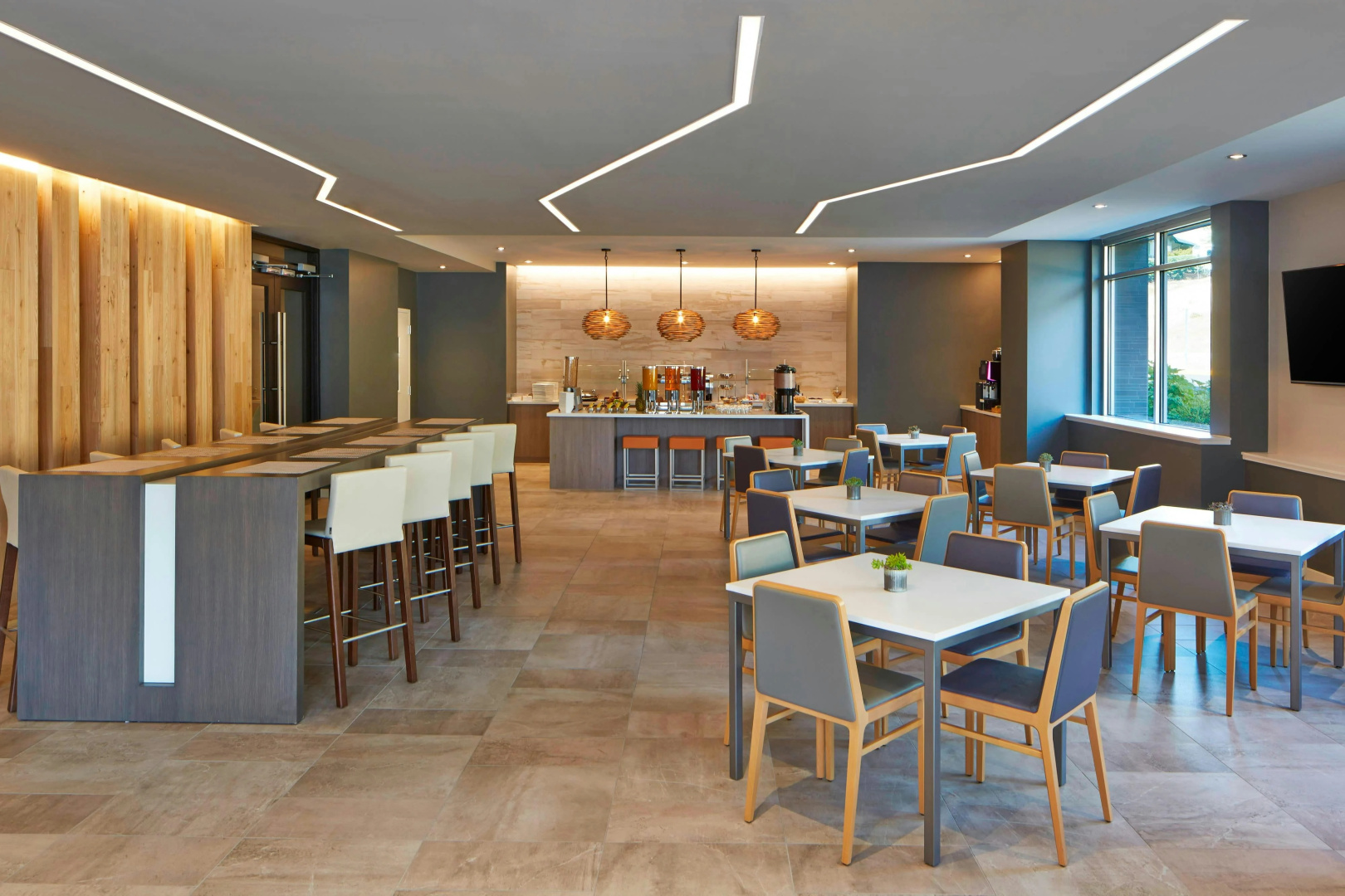 Foto - Element by Marriott Seattle Redmond
