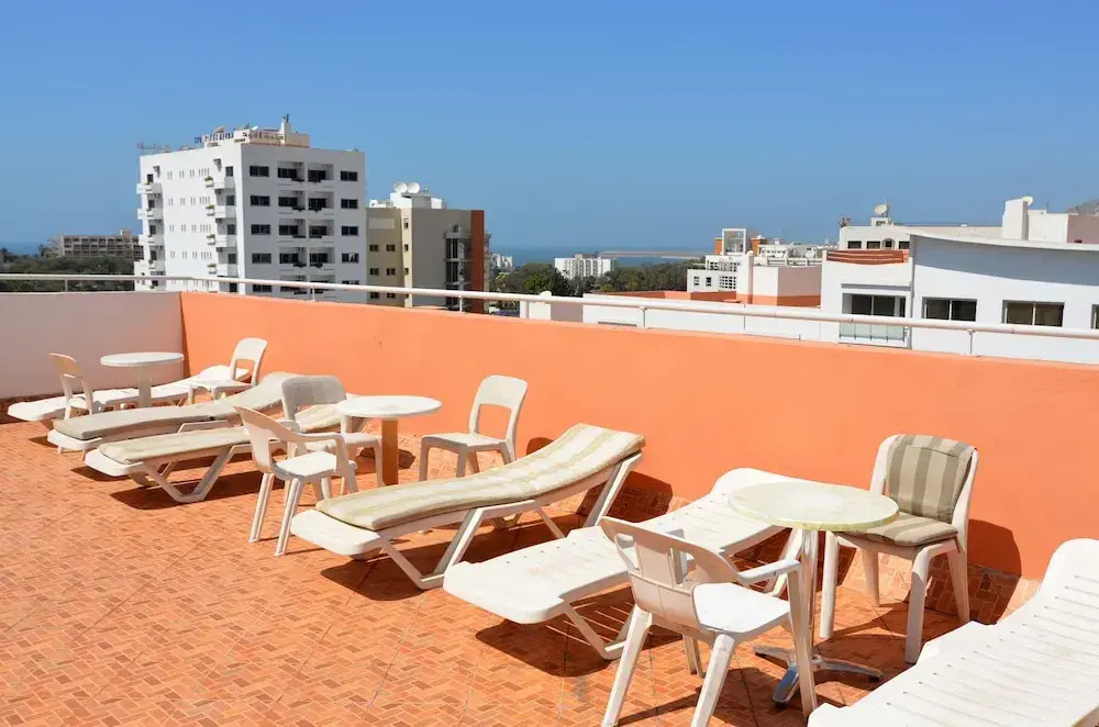 Photo - Résidence Hotelière Fleurie