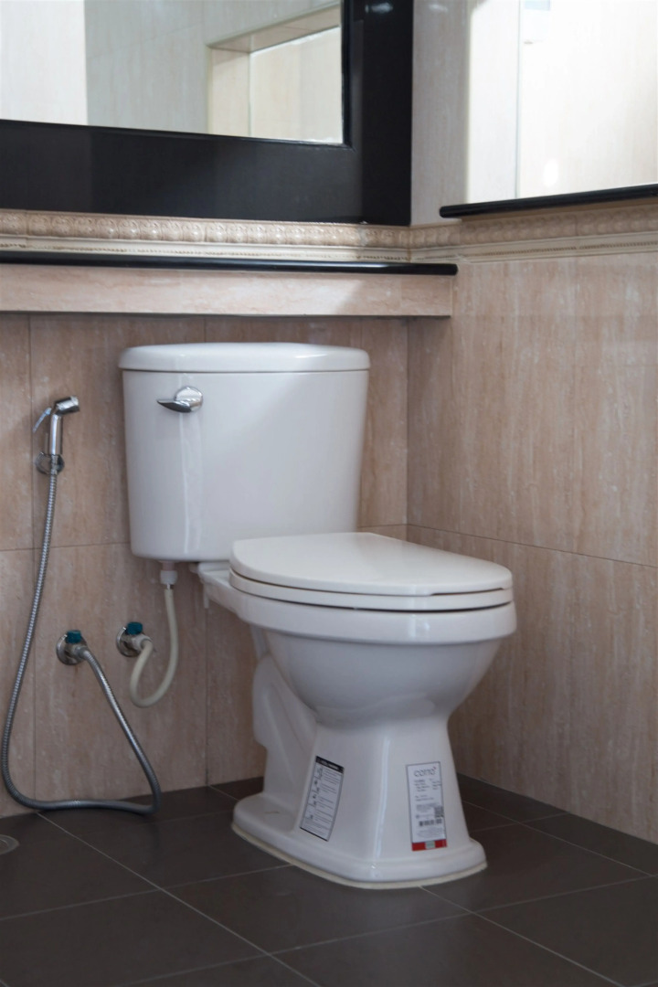 Foto - Q Space Residence