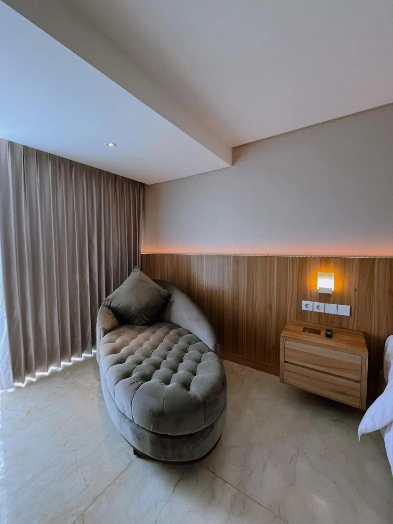 Photo - The Capital Hotel and Resort Seminyak