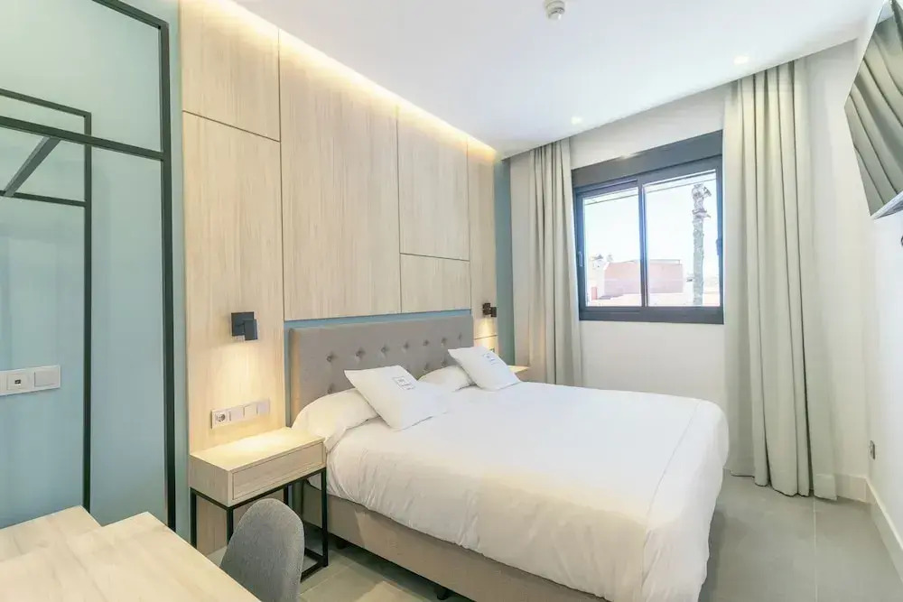 Foto - Real Maqueda - Málaga