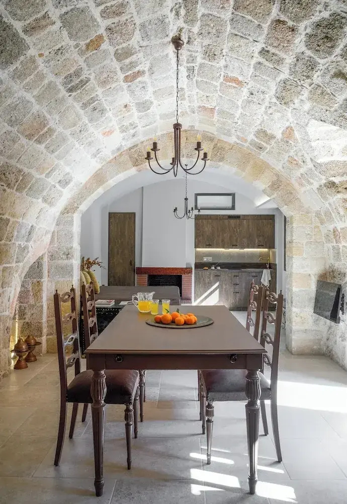 Foto - Spanish Knights Inn