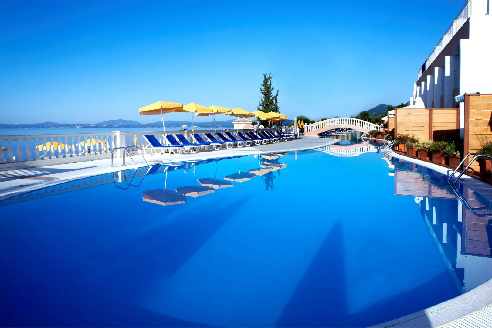 Foto - Sunshine Corfu Hotel And Spa