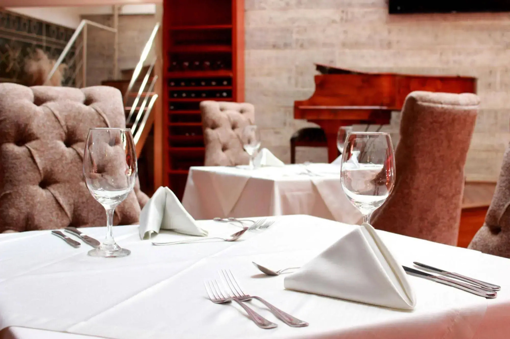 Foto - Hotel Du Parc