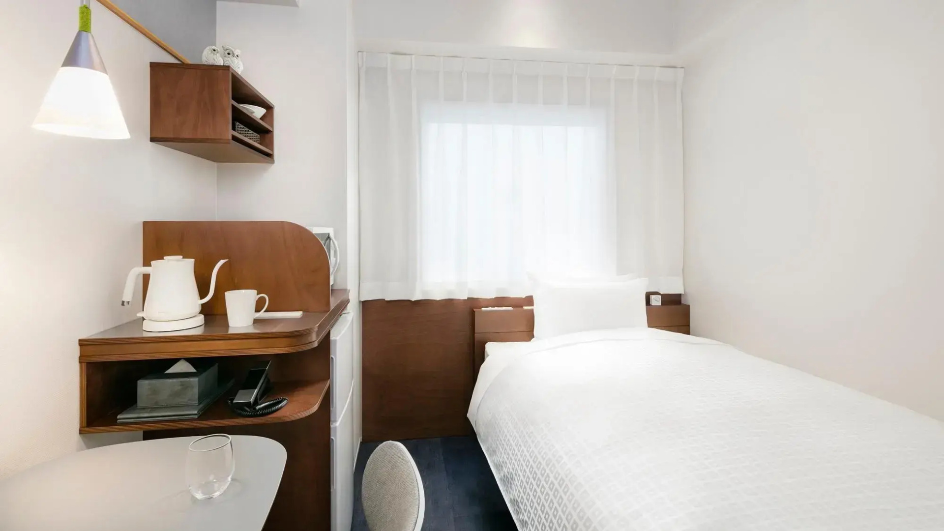 Foto - Tokyu Stay Ikebukuro