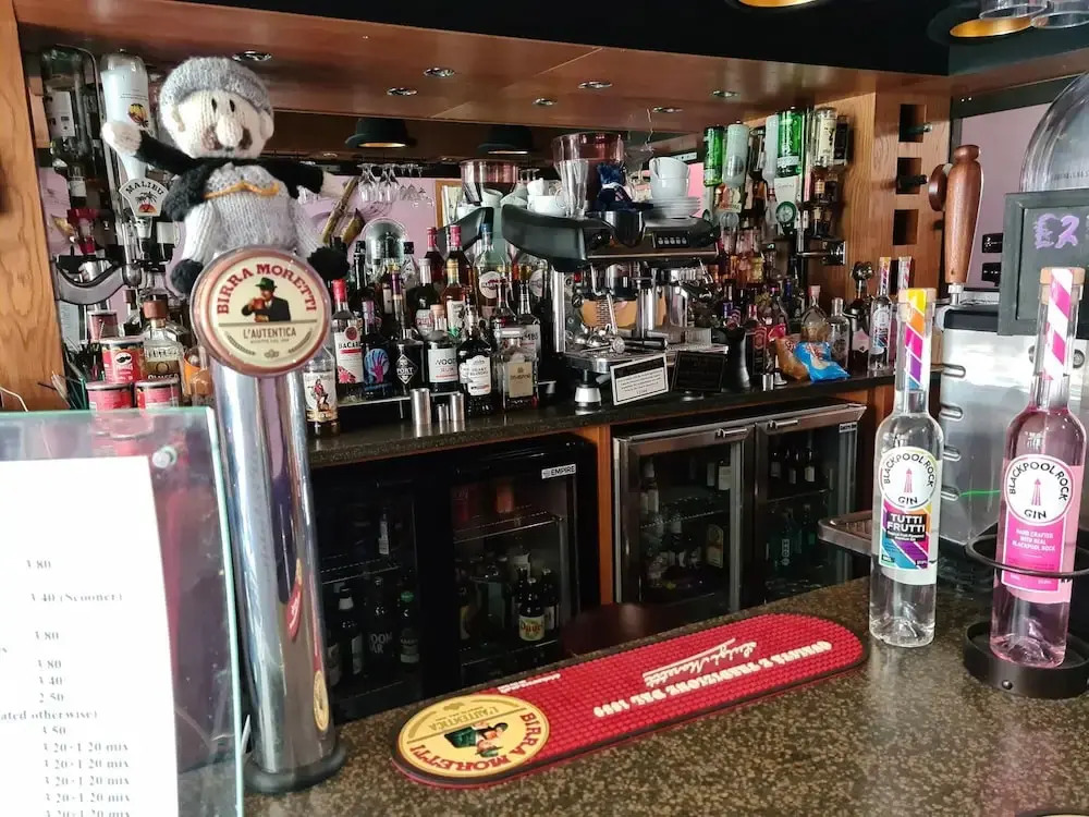 Foto - The Arthington