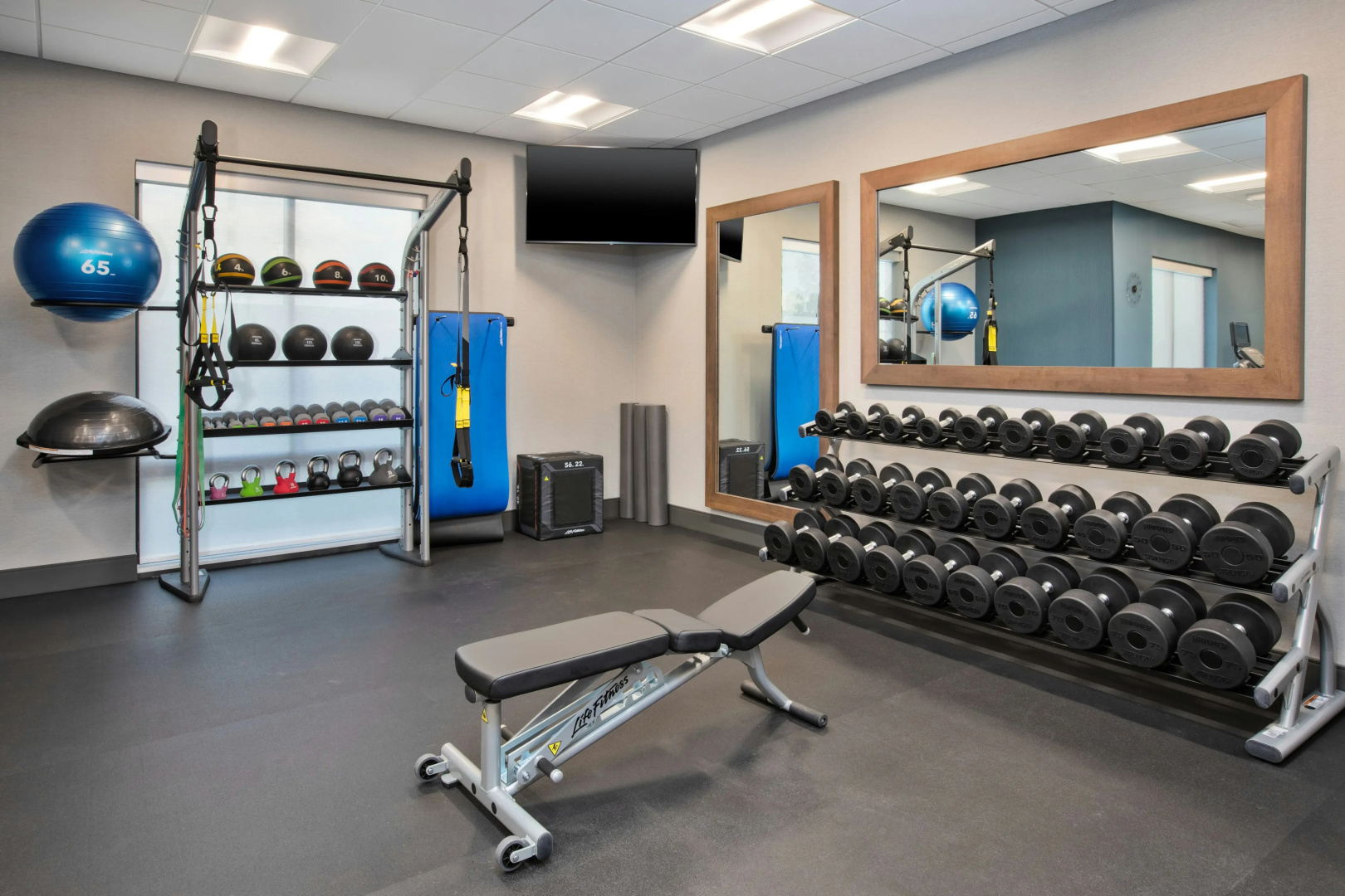 Photo - Hampton Inn & Suites By Hilton Indianapolis South Greenwood