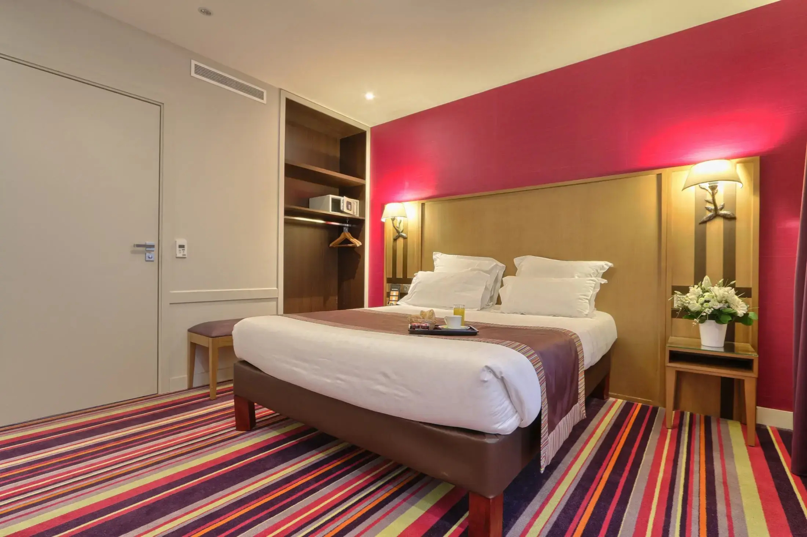 Foto - Hôtel Mondial