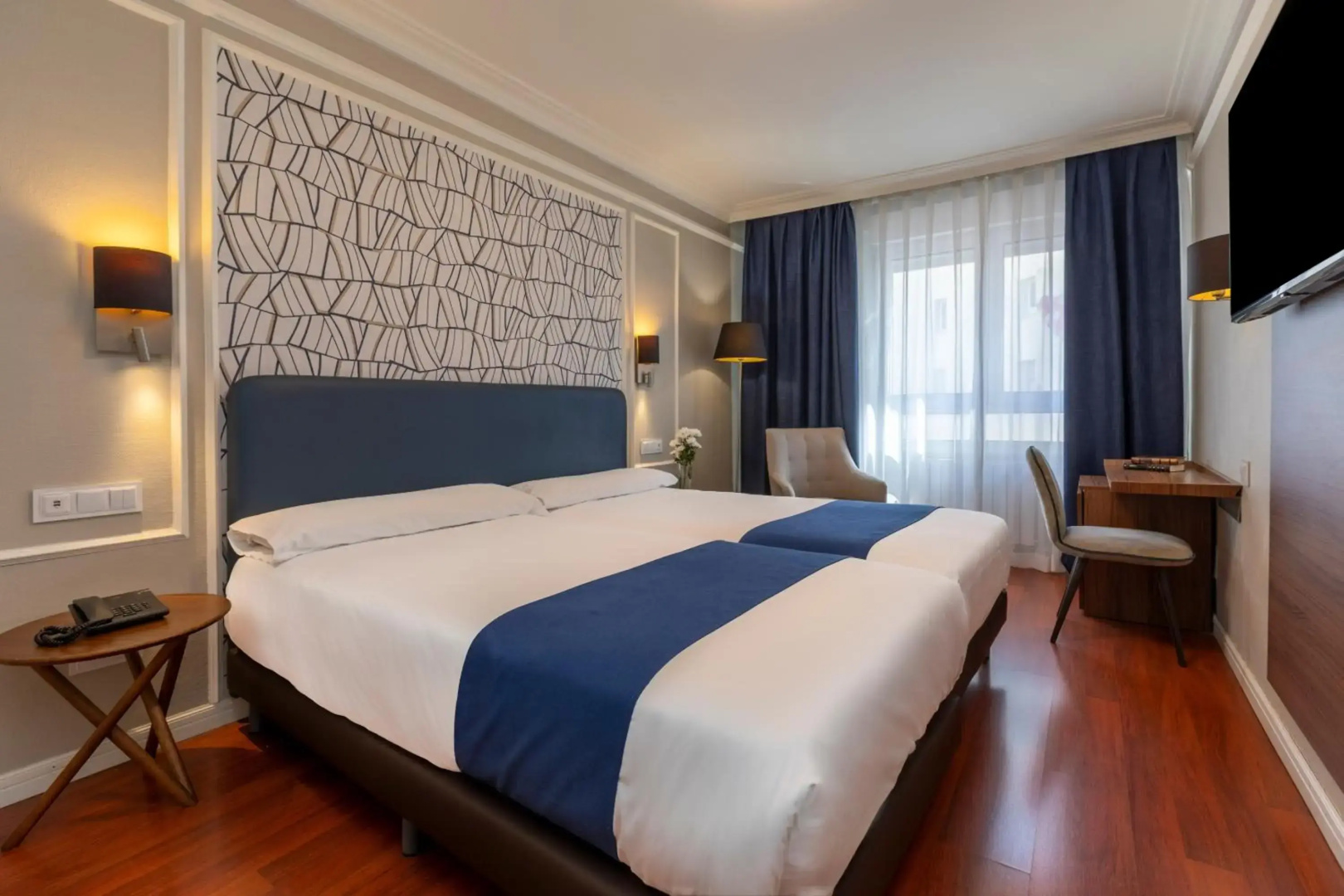 Photo - Hotel Corona De Castilla Burgos