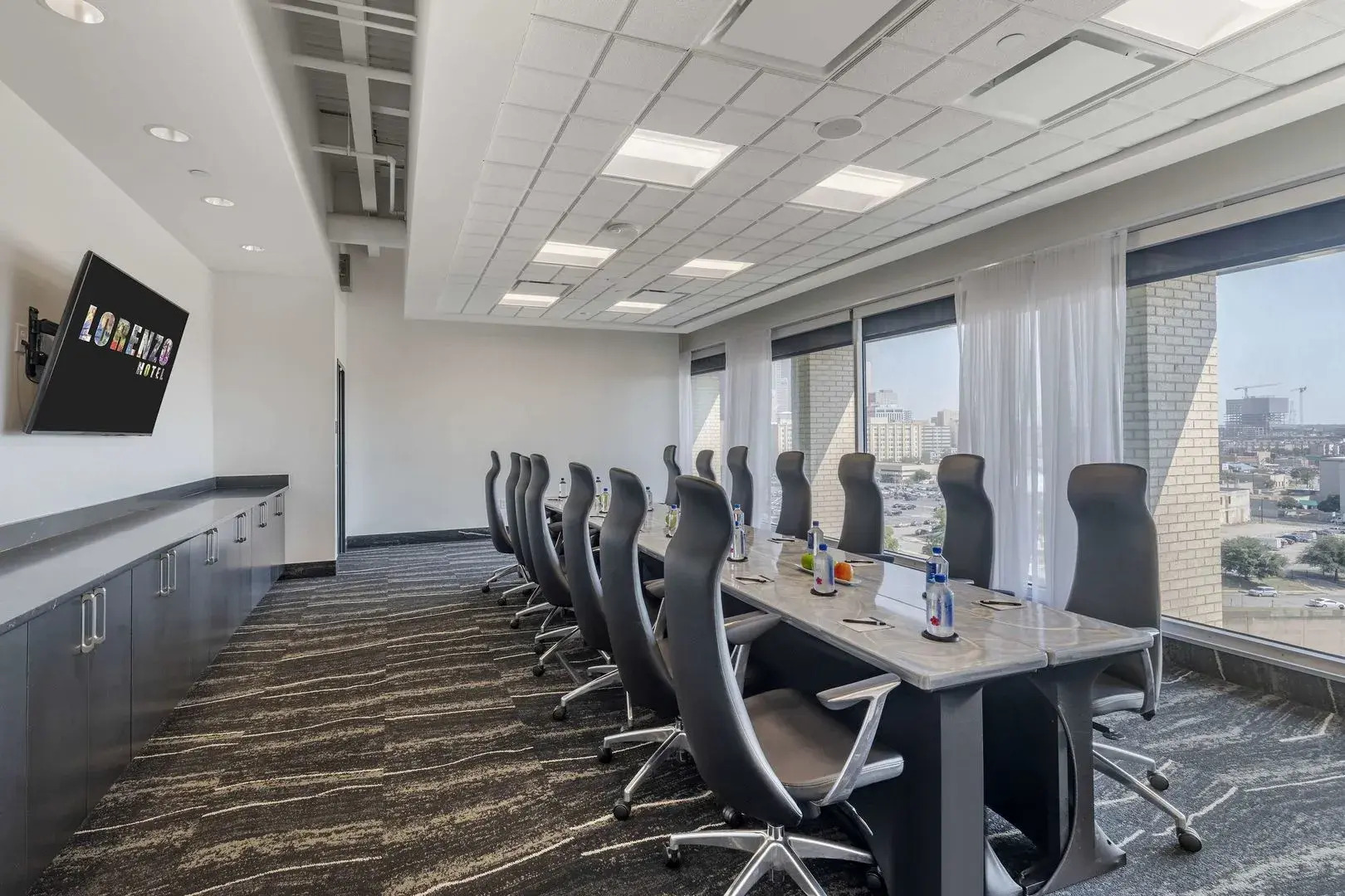 Foto - Lorenzo Hotel Dallas, Tapestry Collection by Hilton