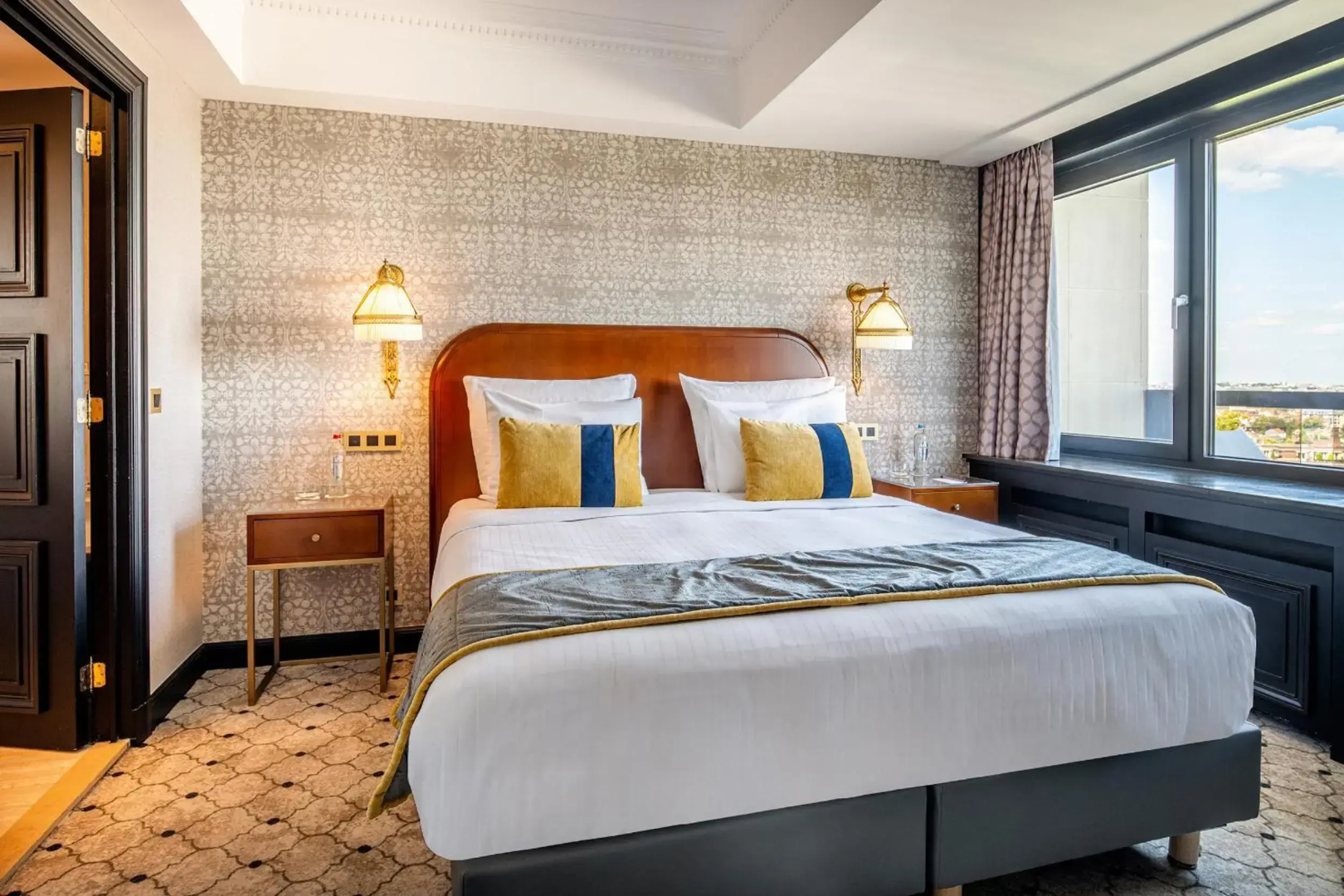 Foto - Hotel Barsey by Warwick