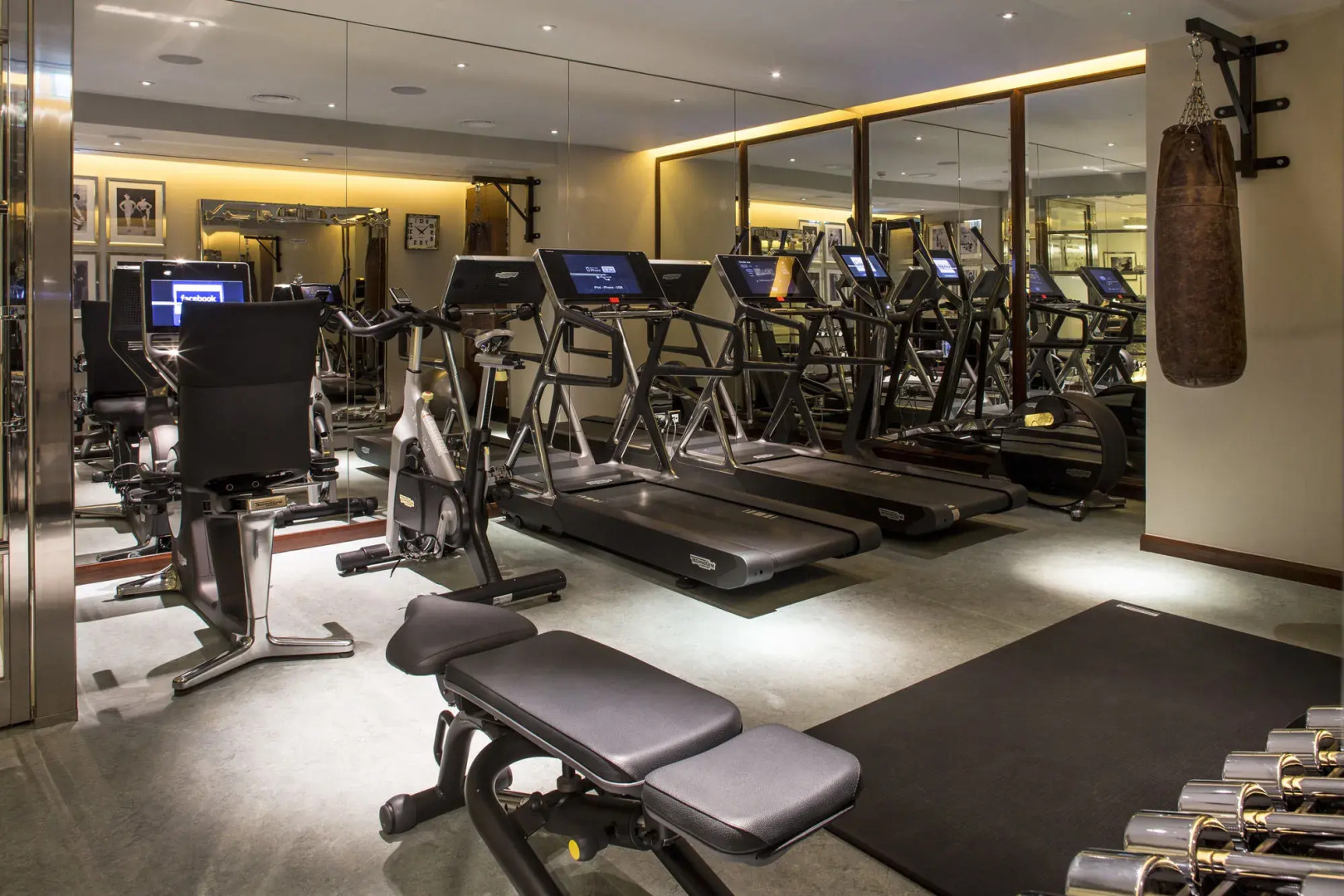 Foto - The Beaumont Mayfair