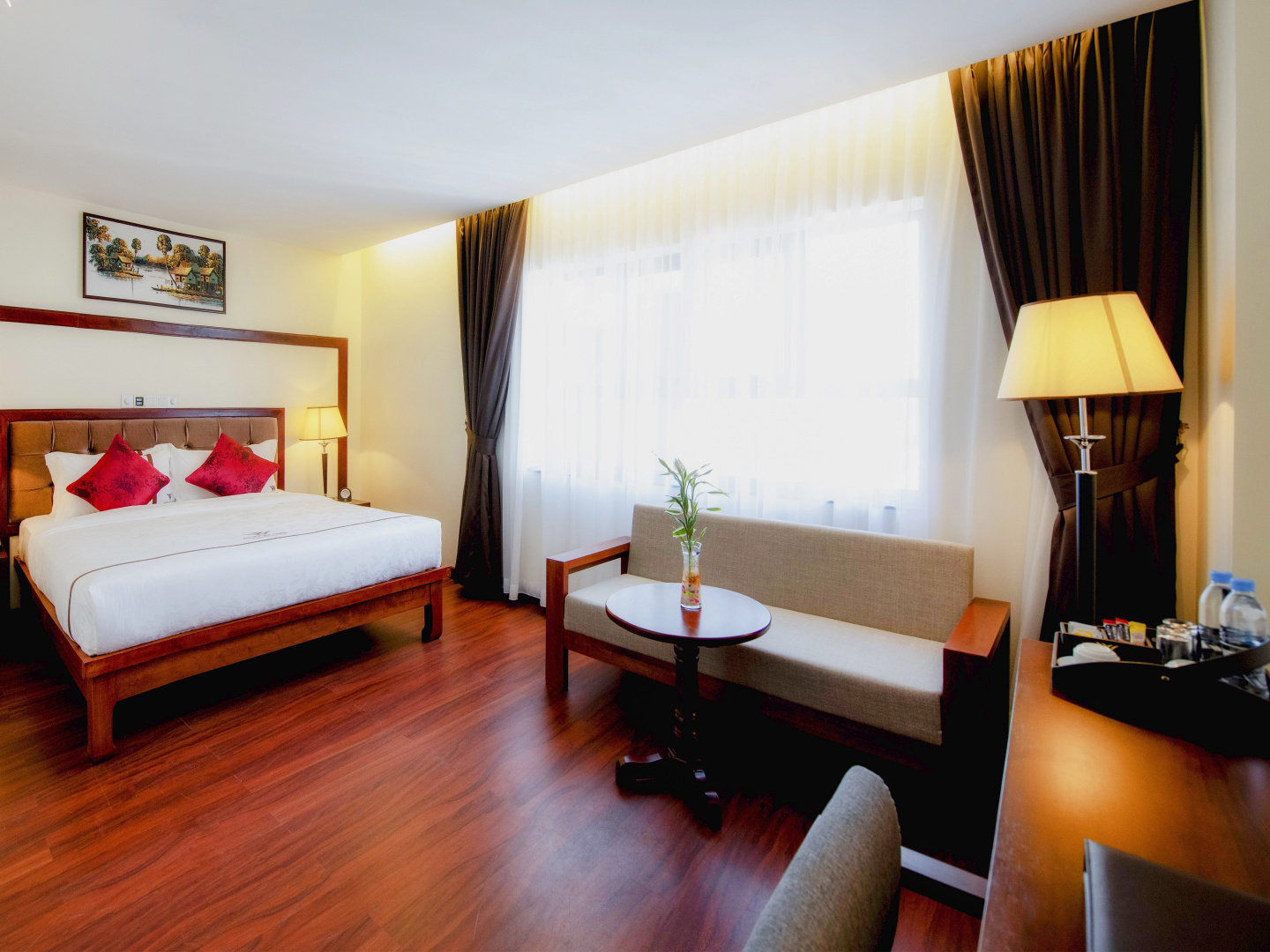 Photo - Poulo Wai Hotel, Trademark Collection by Wyndham