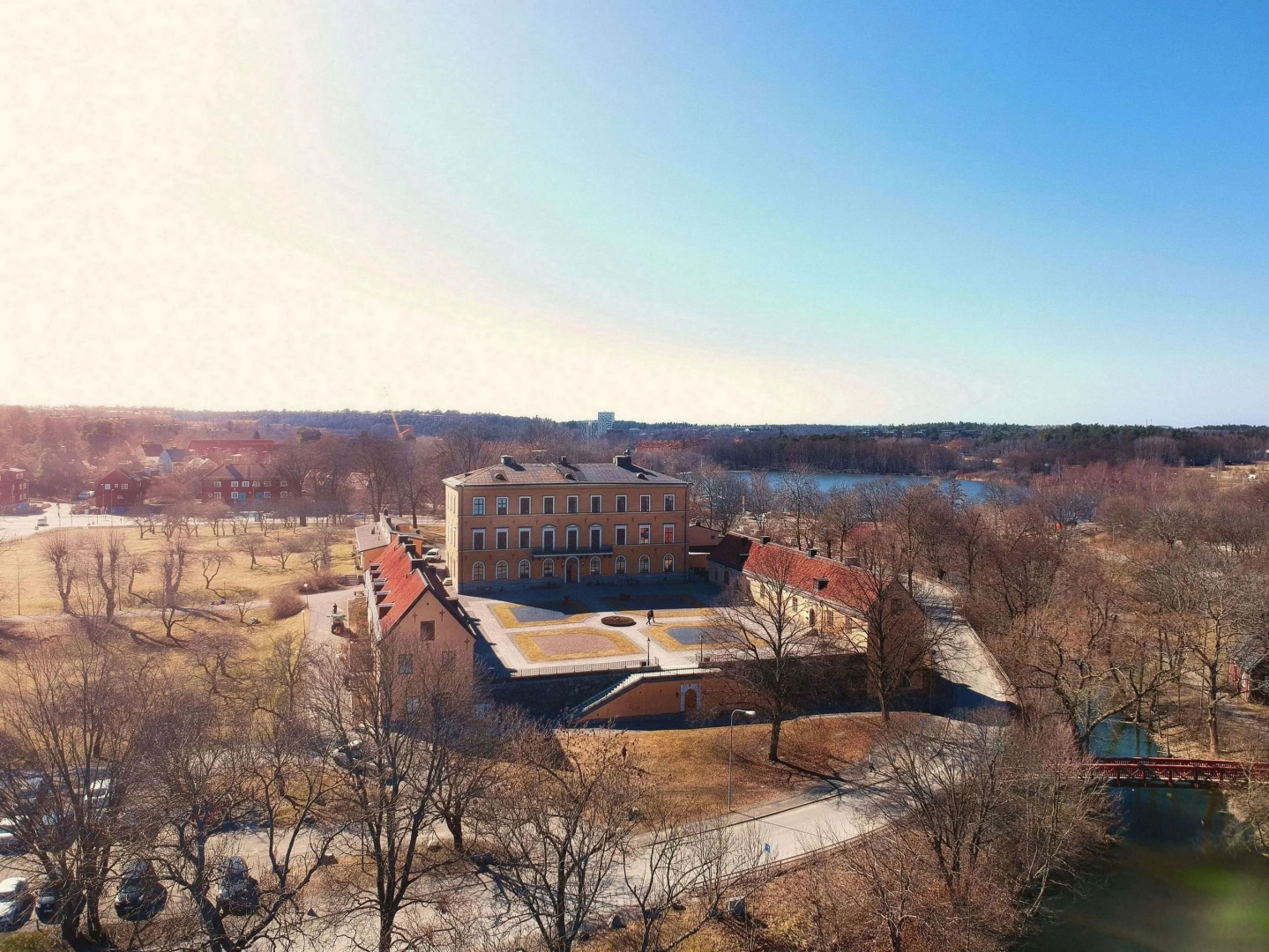 Photo - Ulfsunda Slott