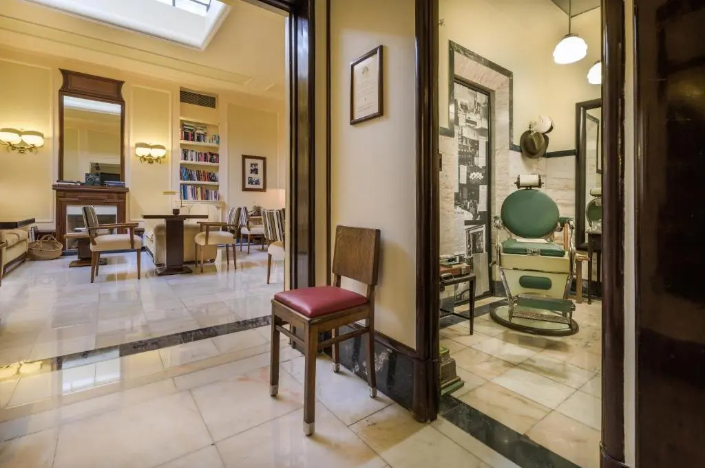 Photo - Hotel Britania Art Deco