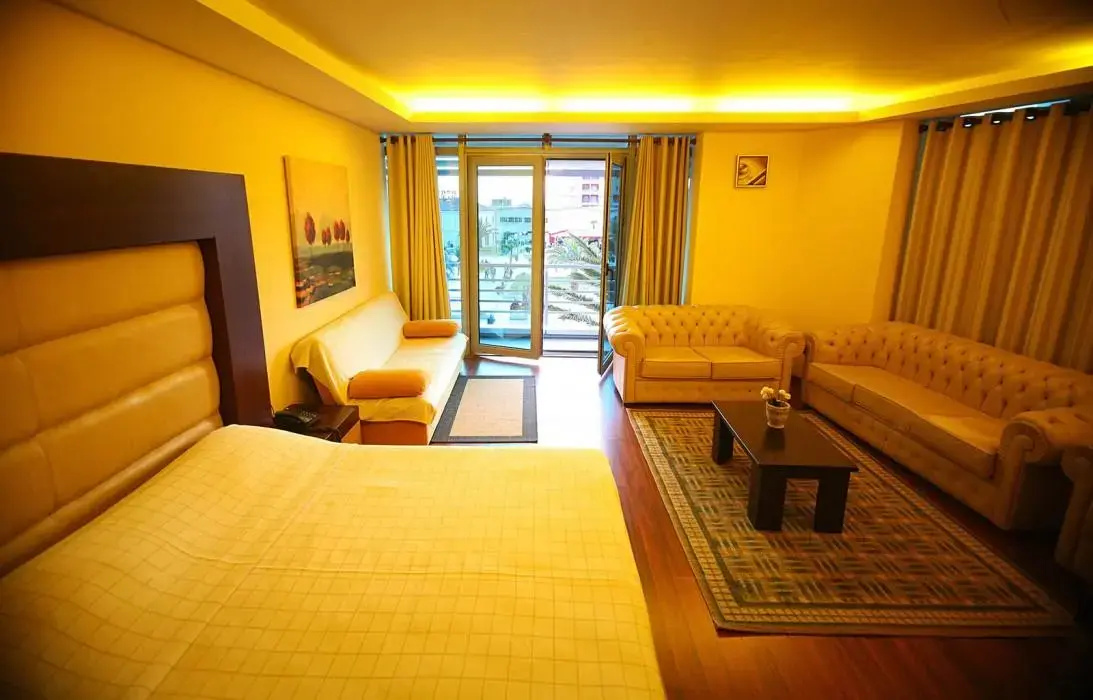 Photo - Hotel Vlora International