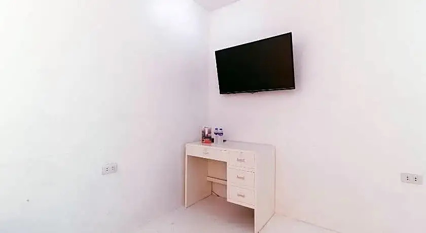 Foto - RedDoorz @ Jolly Orange Paranaque