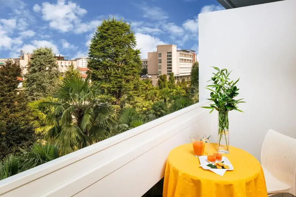 Foto - Metropole Terme