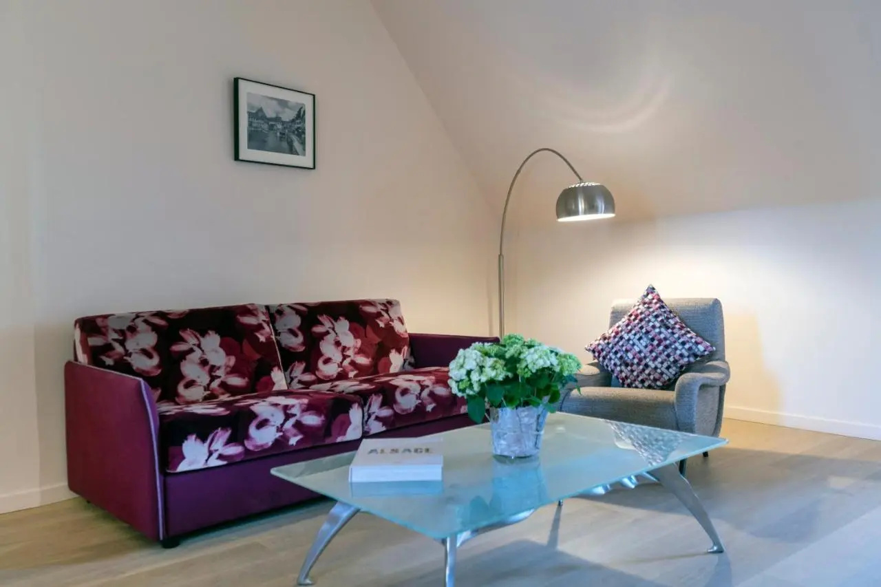 Photo - Hôtel & Spa RÉGENT PETITE FRANCE By Stay Collection