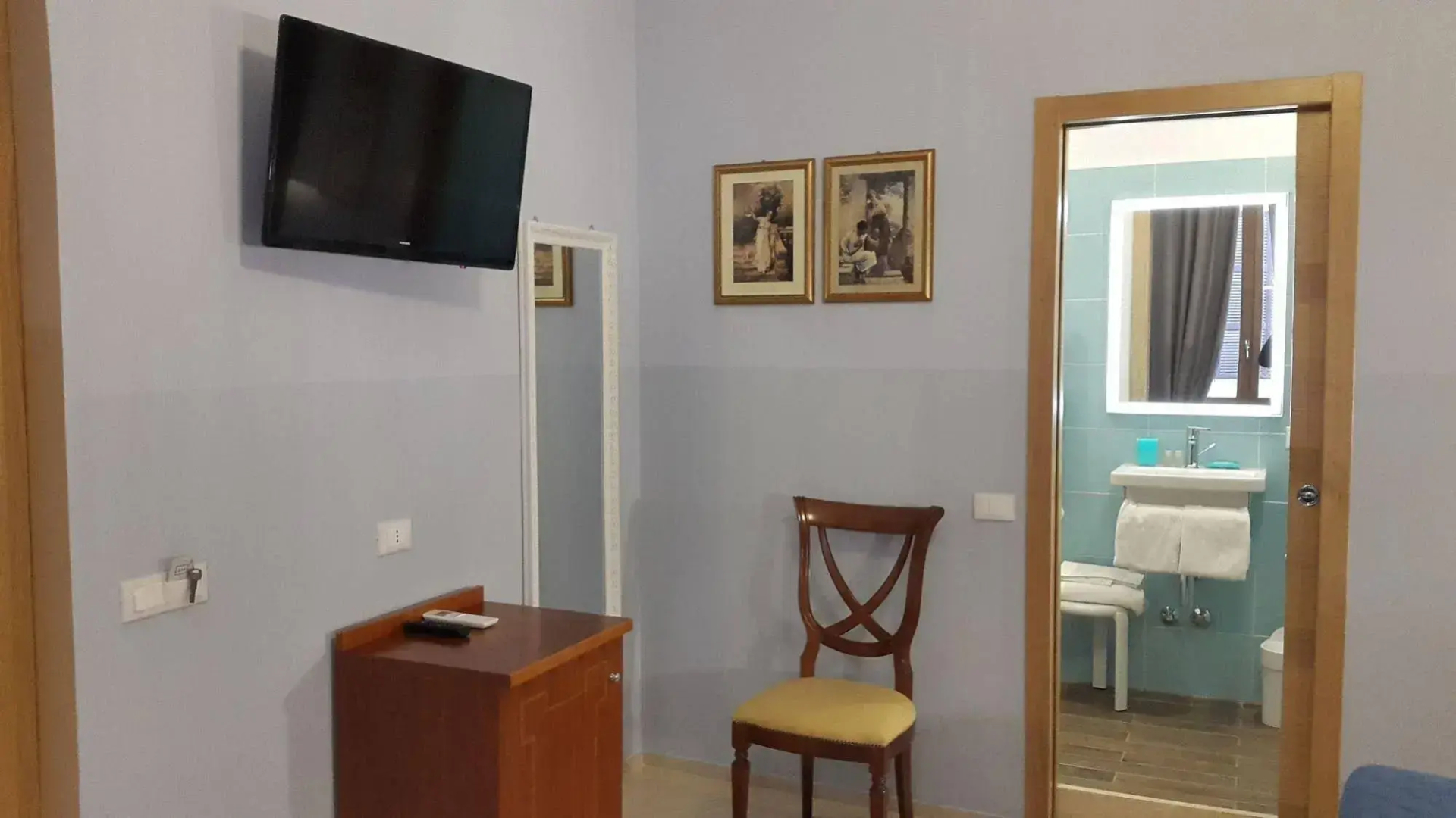 Foto - Residenza Praetoria