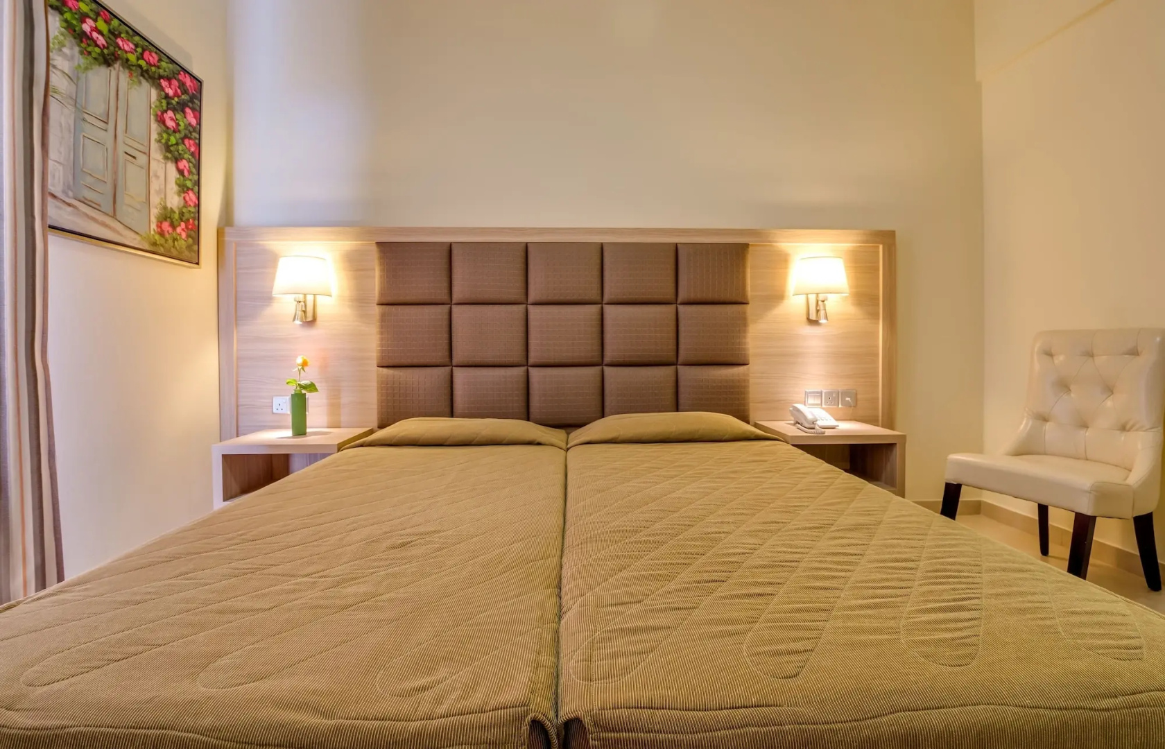 Photo - Stamatia Hotel
