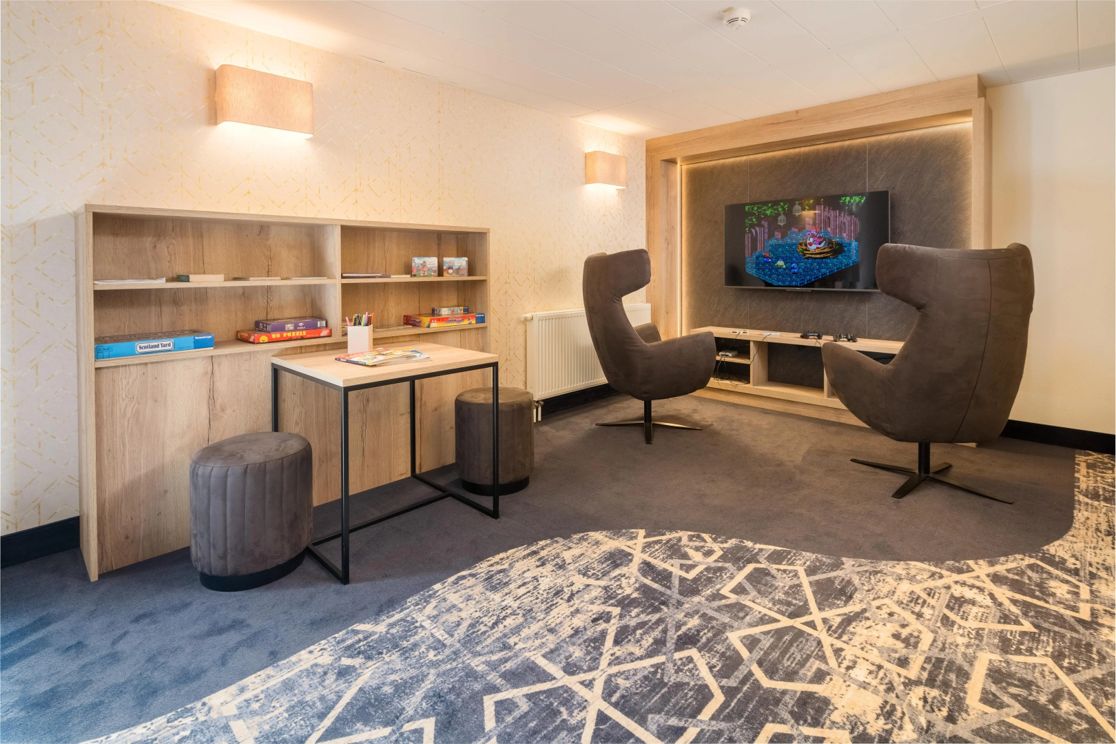 Photo - Best Western Hotel Muenchen Airport