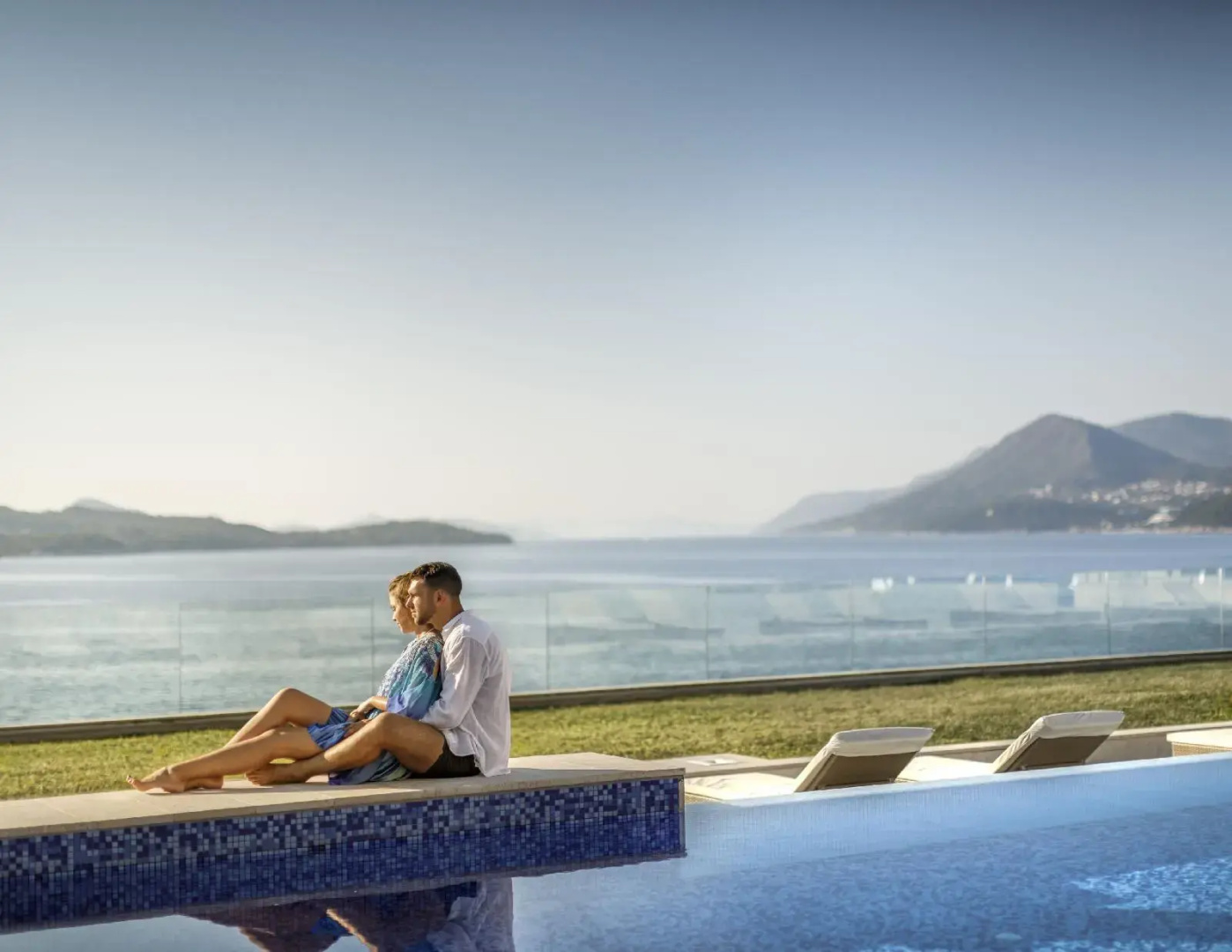 Photo - President Hotel, Valamar Collection