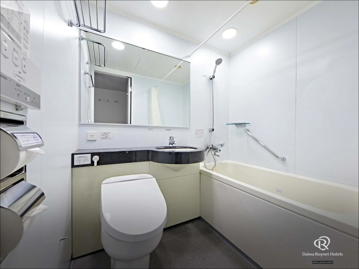 Photo - Daiwa Roynet Hotel Shin-Yokohama