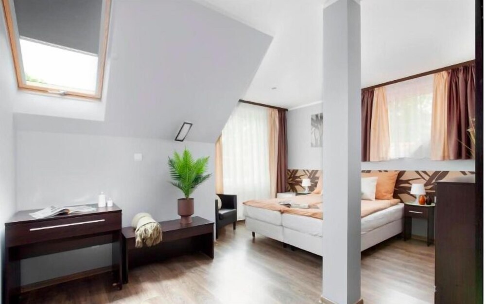 Foto - Guesthouse Baltic