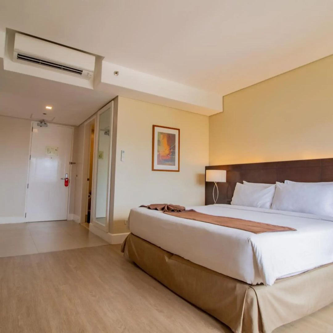 Foto - Harolds Hotel Cebu
