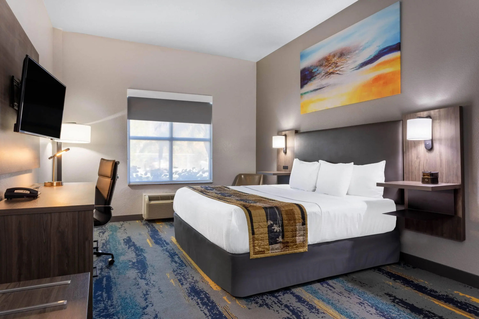 Foto - La Quinta by Wyndham Tampa Central