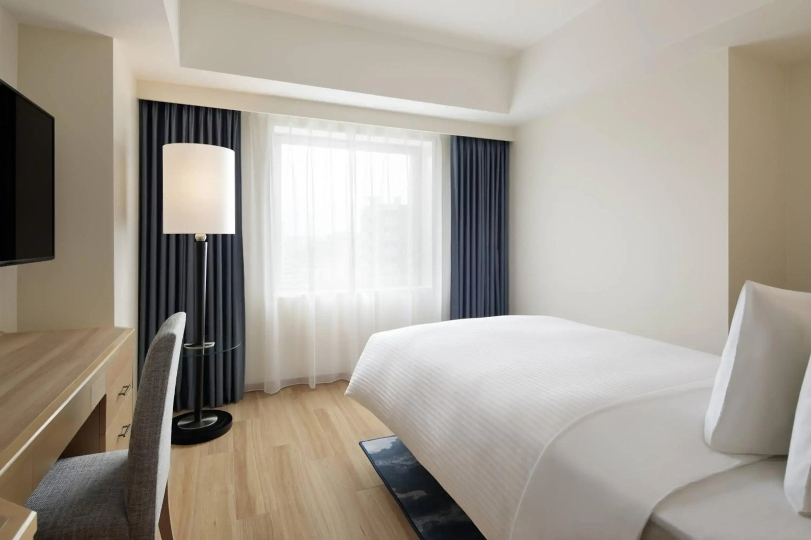 Foto - Fairfield by Marriott Sapporo